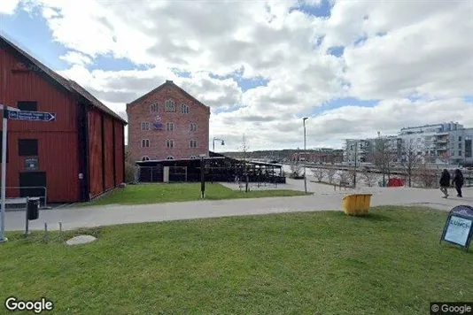 Büros zur Miete i Nyköping – Foto von Google Street View
