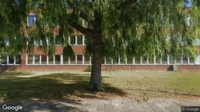 Kantorruimte te huur in Malmö City - Foto uit Google Street View