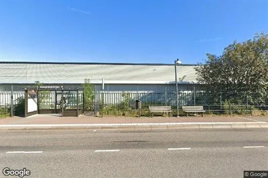 Office spaces for rent i Askim-Frölunda-Högsbo - Photo from Google Street View