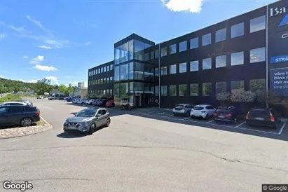 Lokaler til leje i Askim-Frölunda-Högsbo - Foto fra Google Street View