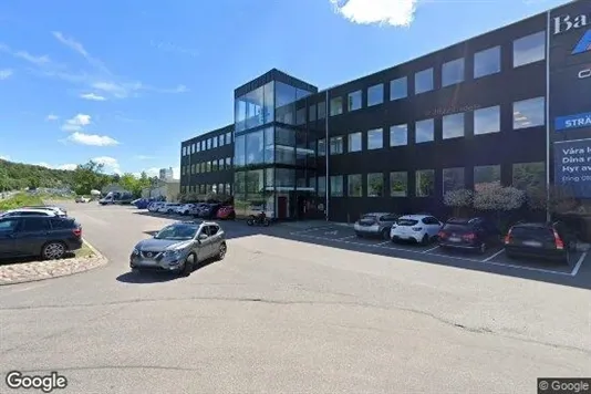 Bedrijfsruimtes te huur i Askim-Frölunda-Högsbo - Foto uit Google Street View