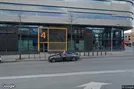 Kontor til leie, Stockholm West, Stockholm, Borgarfjordsgatan 4, Sverige