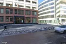 Büro zur Miete, Södermalm, Stockholm, Magnus Ladulåsgatan 63A, Schweden
