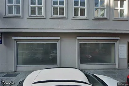 Företagslokaler för uthyrning i Leonding – Foto från Google Street View