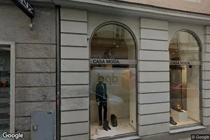 Bedrijfsruimtes te koop in Leonding - Foto uit Google Street View