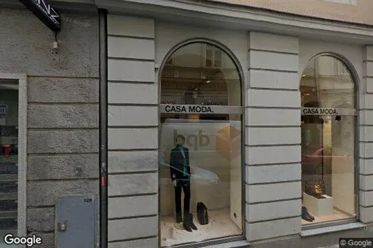 Commercial properties for rent i Leonding - Photo from Google Street View