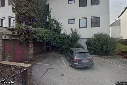 Gewerbeflächen zur Miete in Altenberg bei Linz – Foto von Google Street View