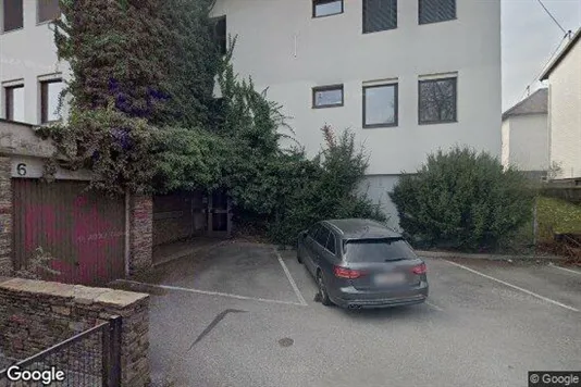 Gewerbeflächen zur Miete i Altenberg bei Linz – Foto von Google Street View