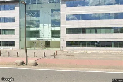 Gewerbeflächen zur Miete in Mechelen – Foto von Google Street View