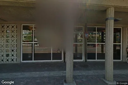 Lokaler til leje i Hengelo - Foto fra Google Street View