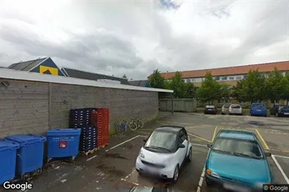 Office spaces for rent in Farum - Photo from Google Street View