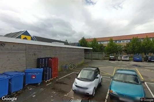 Office spaces for rent i Farum - Photo from Google Street View