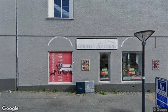 Gewerbeflächen zum Kauf i Frederikshavn – Foto von Google Street View