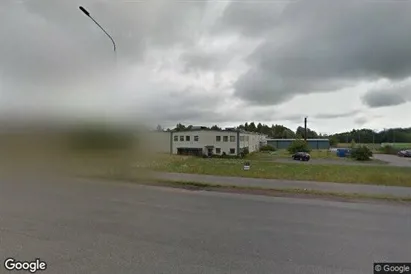 Office spaces for rent in Ödeshög - Photo from Google Street View