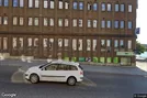 Kontor för uthyrning, Härnösand, Västernorrland, Köpmangatan 7, Sverige