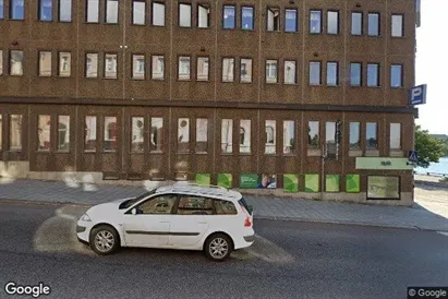 Büros zur Miete in Härnösand – Foto von Google Street View