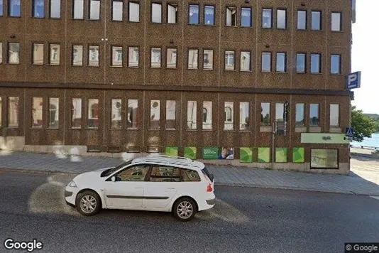 Kantorruimte te huur i Härnösand - Foto uit Google Street View