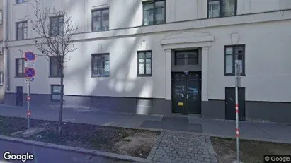 Lokaler til leje i Wien Brigittenau - Foto fra Google Street View