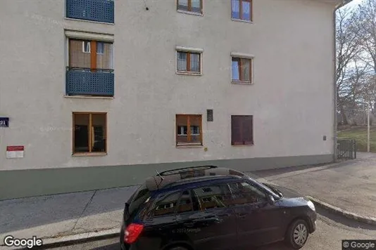 Lokaler til leje i Wien Hernals - Foto fra Google Street View