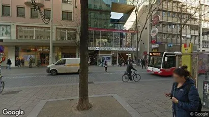 Bedrijfsruimtes te huur in Wenen Neubau - Foto uit Google Street View