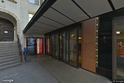 Coworking spaces te huur in Wenen Innere Stadt - Foto uit Google Street View