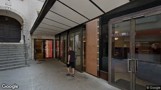 Coworking spaces för uthyrning i Wien Innere Stadt – Foto från Google Street View