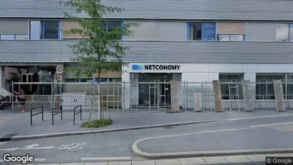 Lokaler til leje i Graz - Foto fra Google Street View