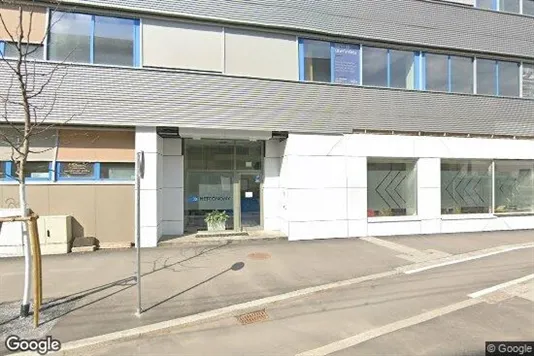 Commercial properties for rent i Graz - Photo from Google Street View