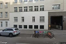 Lokaler til leje i Wien Hernals - Foto fra Google Street View