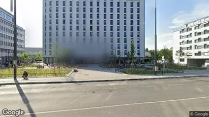 Commercial properties for rent in Vienna Döbling - Photo from Google Street View