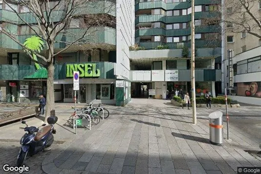 Bedrijfsruimtes te huur i Wenen Meidling - Foto uit Google Street View