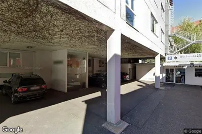 Företagslokaler för uthyrning i Graz – Foto från Google Street View