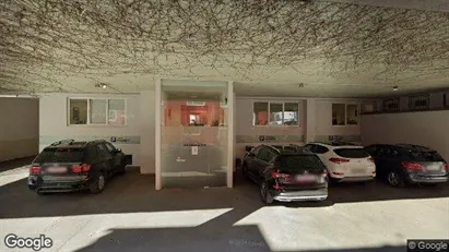 Lokaler til leie i Graz – Bilde fra Google Street View