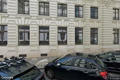 Bedrijfsruimtes te huur in Wenen Innere Stadt - Foto uit Google Street View