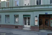 Företagslokaler för uthyrning in Wien Ottakring - Photo from Google Street View