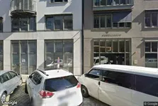 Commercial properties for rent in Vienna Landstraße - Photo from Google Street View