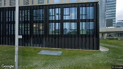 Lokaler til leie i Wien Donaustadt – Bilde fra Google Street View