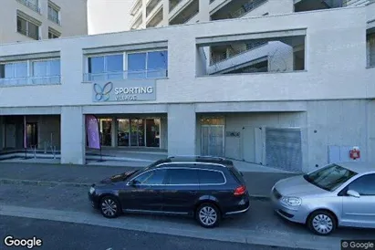 Coworking spaces te huur in Toulouse - Foto uit Google Street View