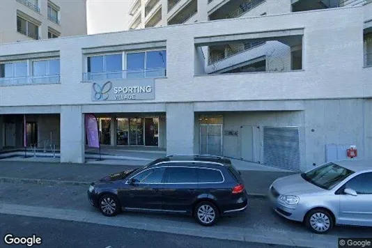 Coworking spaces for rent i Toulouse - Photo from Google Street View