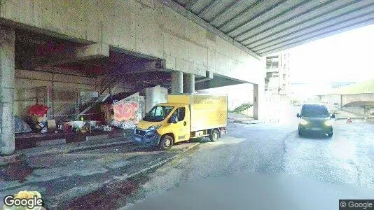 Lokaler til leje i Nanterre - Foto fra Google Street View