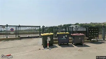 Lokaler til leje i Grasse - Foto fra Google Street View