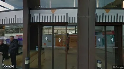 Lokaler til leje i Lyon - Foto fra Google Street View