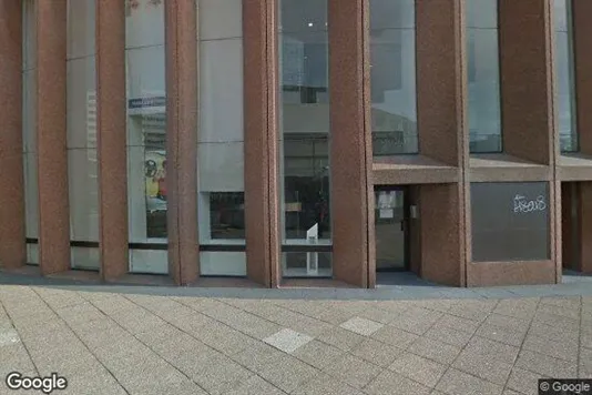 Commercial properties for rent i Lyon - Photo from Google Street View