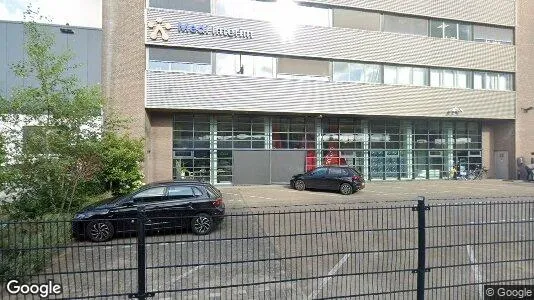 Kantorruimte te huur i Amersfoort - Foto uit Google Street View
