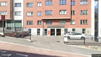 Commercial properties for rent in Oslo Grünerløkka - Photo from Google Street View
