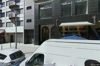 Office spaces for rent in Berlin Mitte - Photo from Google Street View