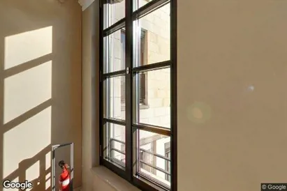 Commercial properties for rent in Berlin Mitte - Photo from Google Street View