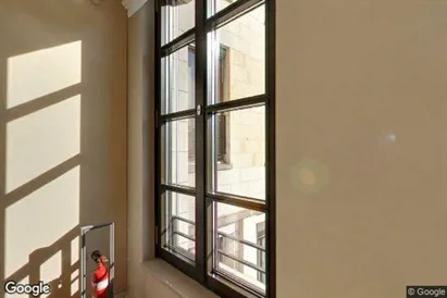 Kontorslokaler för uthyrning i Berlin Mitte – Foto från Google Street View