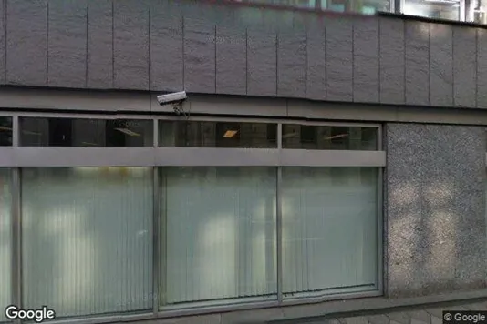 Office spaces for rent i Dusseldorf - Photo from Google Street View