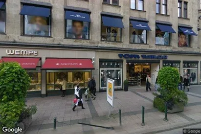 Commercial properties for rent in Dusseldorf - Photo from Google Street View